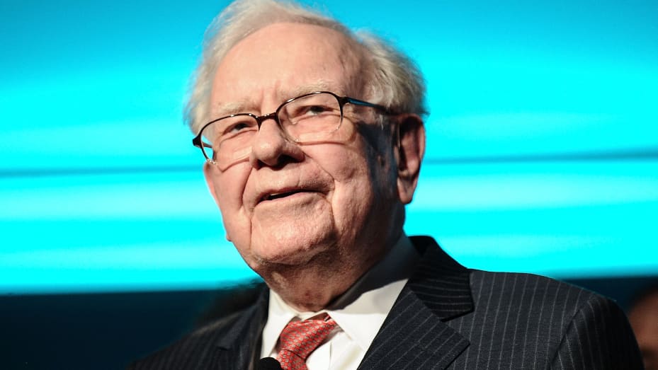 Ba sai lầm đầu tư lớn nhất của tỷ phú Warren Buffett