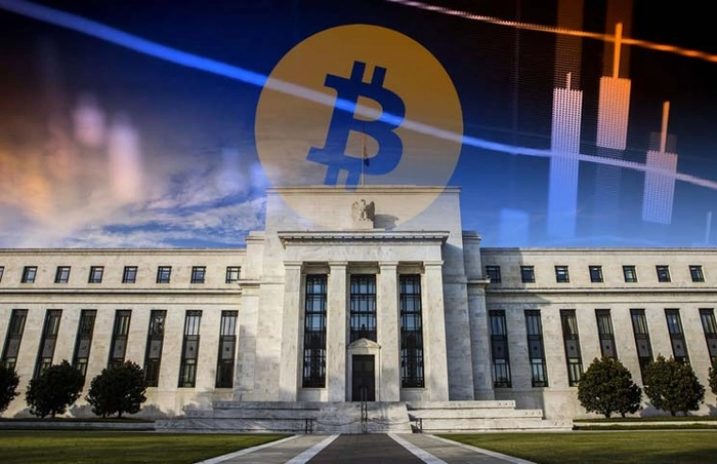 Bitcoin giằng co gần mức 28.000 USD, thị trường chờ quyết định của FED