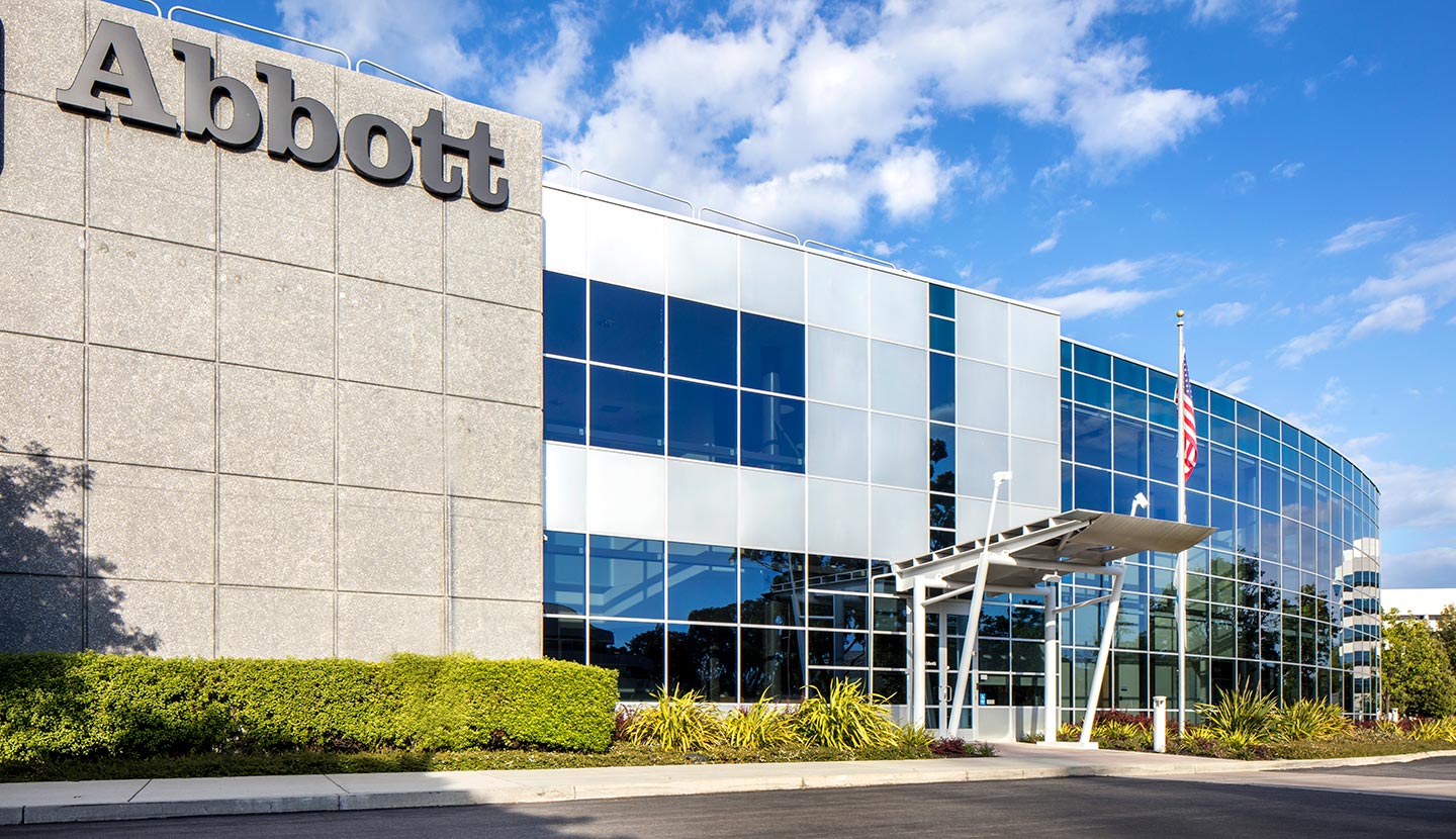 “Ông lớn” chăm sóc sức khỏe Abbott Laboratories với triển vọng dài hạn hấp dẫn