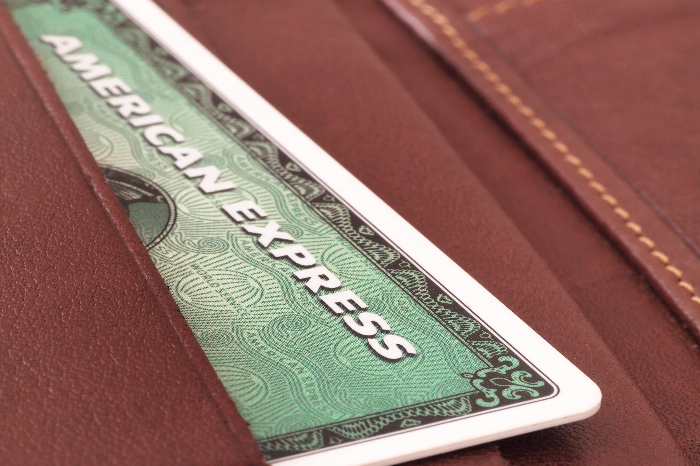 American Express: khoản đầu tư tốt nhất của Warren Buffett mà không ai nói đến