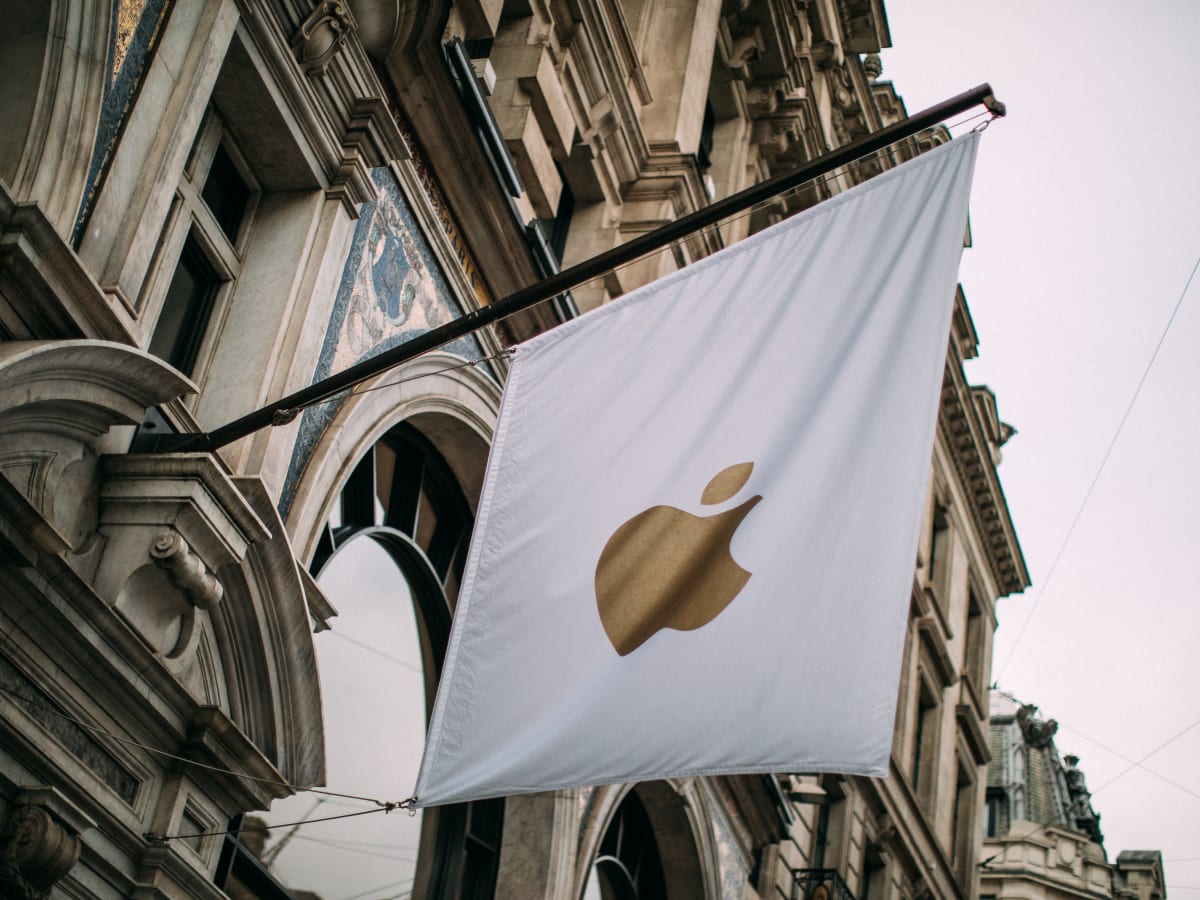 Cổ phiếu Apple được nâng bậc xếp hạng: Goldman Sachs dự đoán tương lai tăng giá