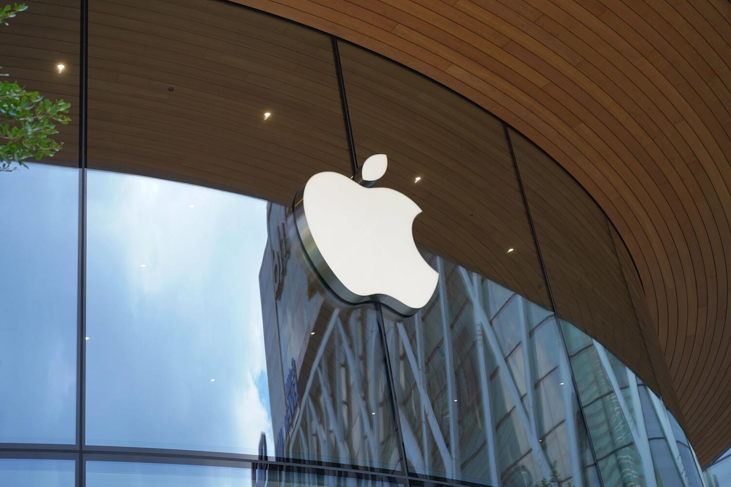 Cổ phiếu Apple giảm 20%? Một tiếng nói mới của Phe gấu