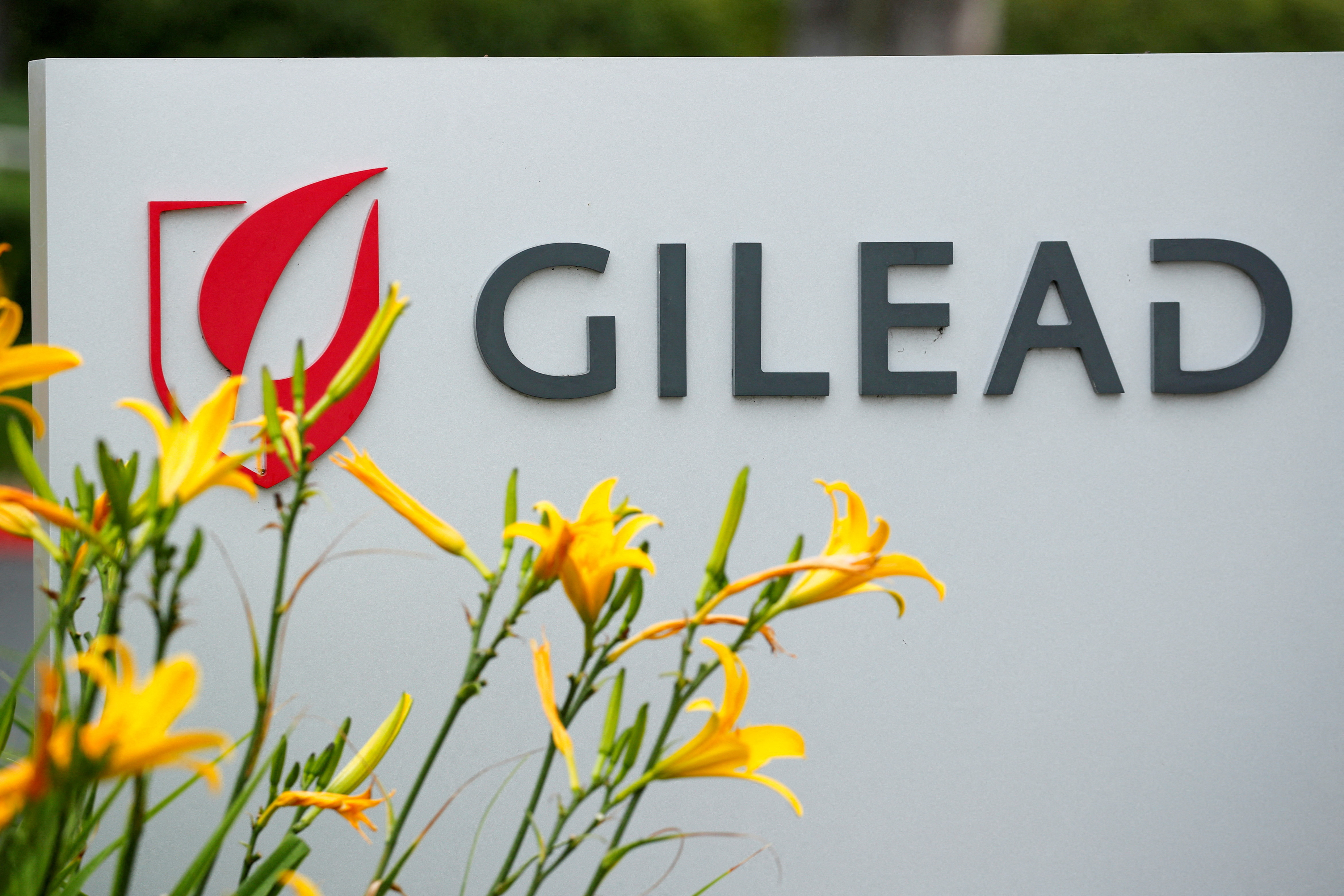 Gilead: mã chia cổ tức hấp dẫn với tỷ suất hơn 3,7%