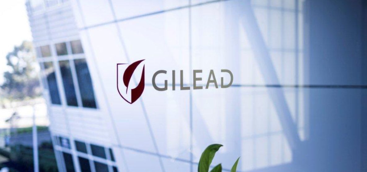 Cổ phiếu Gilead Science đang giao dịch thấp hơn 50% giá trị hợp lý