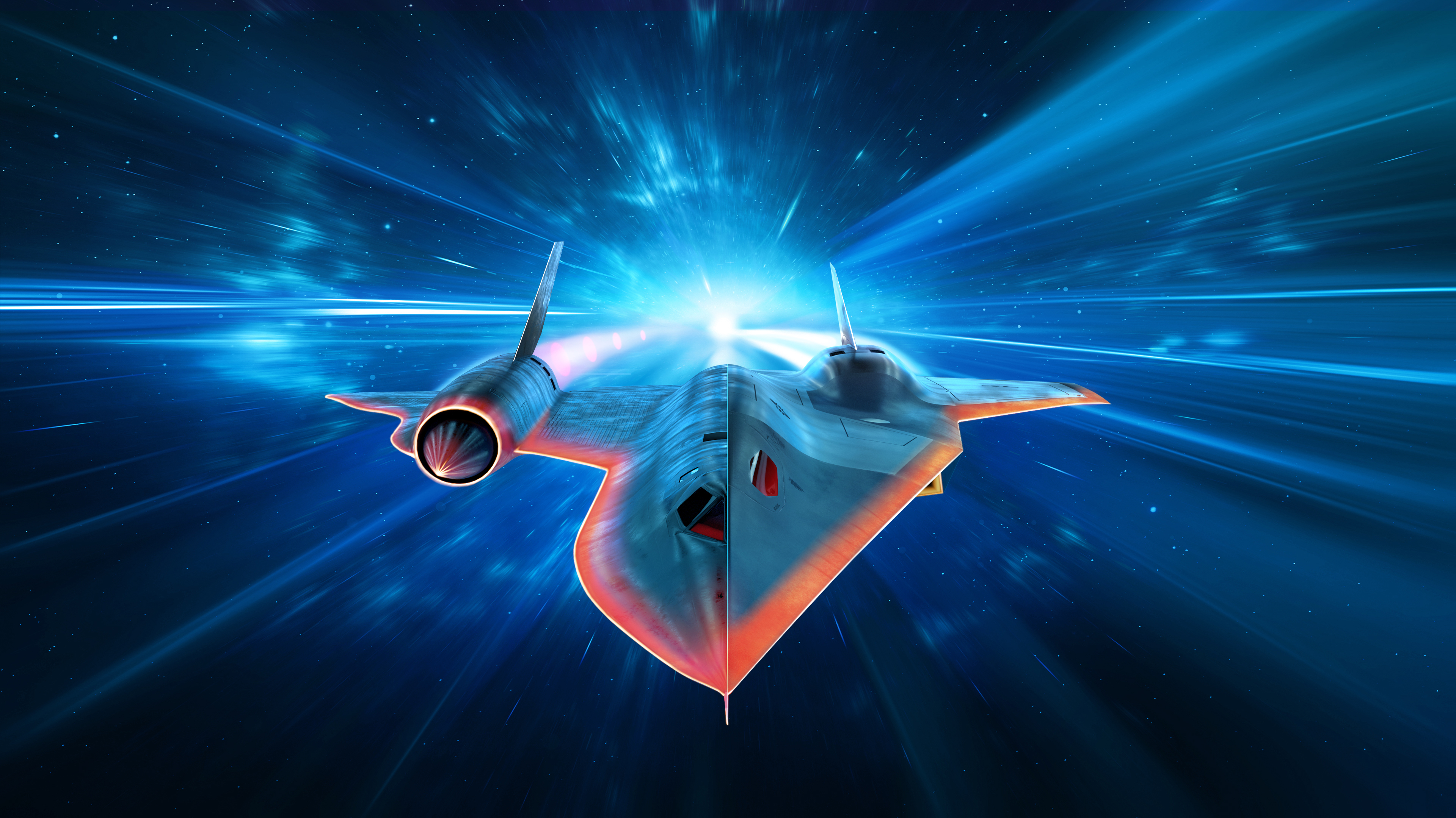 Lockheed Martin - Thời thế tạo anh hùng, Chiến tranh sinh kẻ mạnh