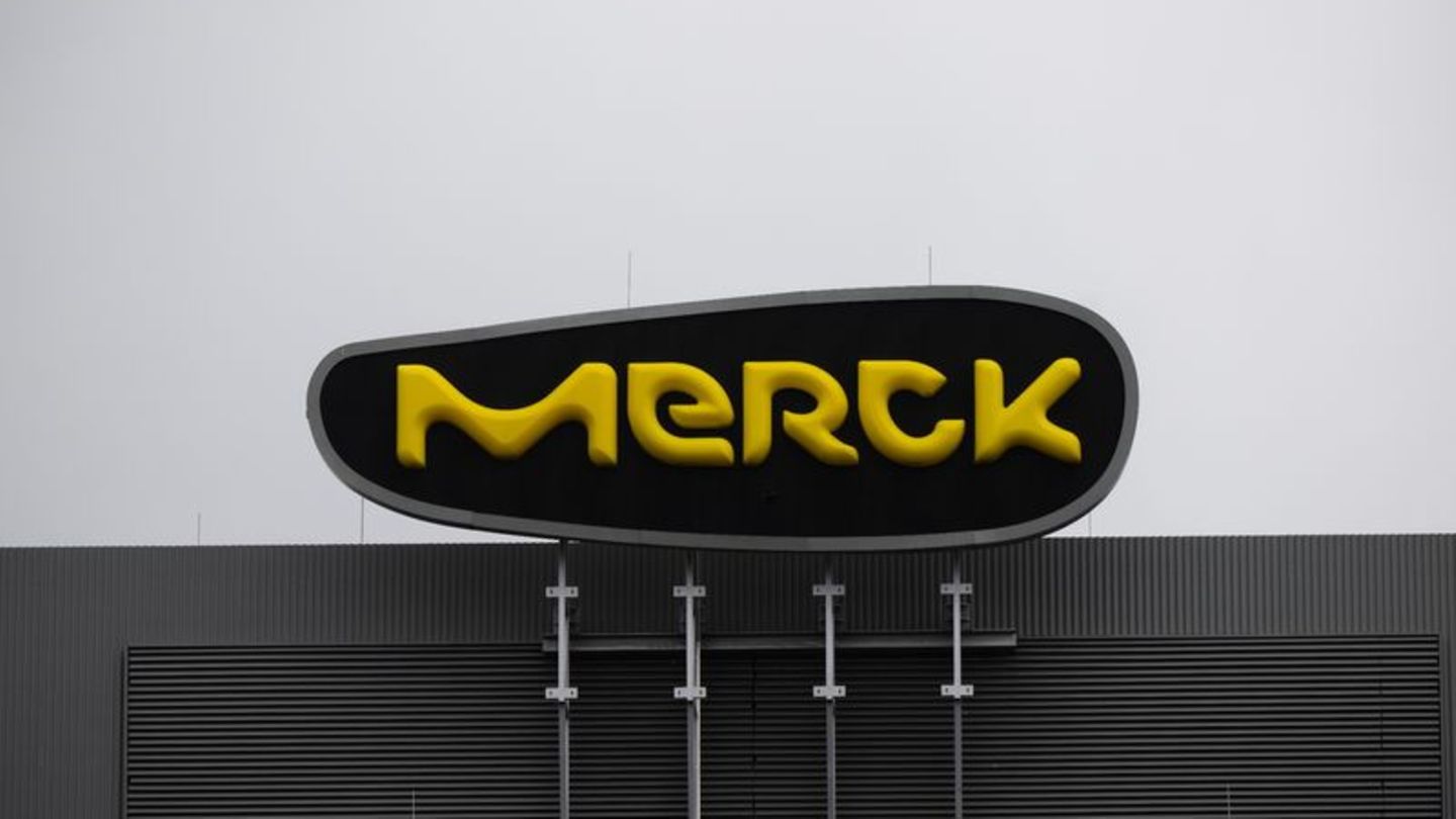 Chuyên gia liên tục tăng giá mục tiêu cổ phiếu Merck