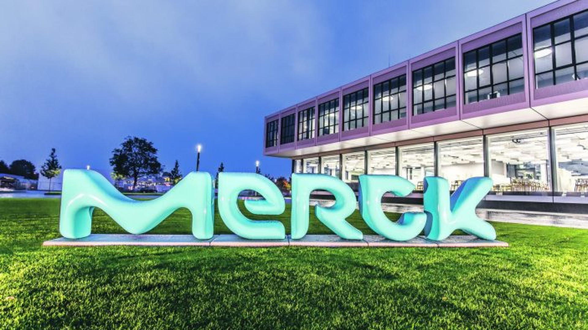 Nóng: Jefferies vừa tung khuyến nghị MUA cổ phiếu Merck