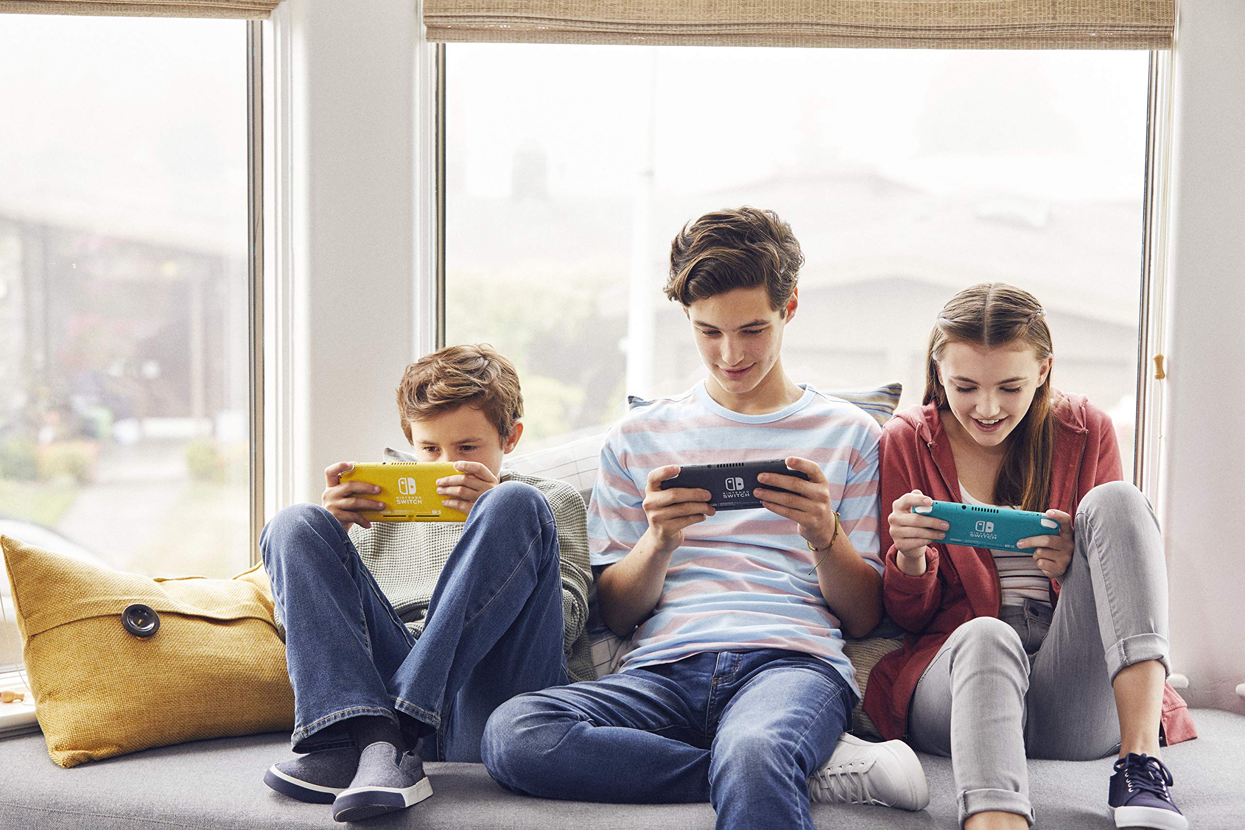 3 lý do tại sao bạn không nên bỏ lỡ cổ phiếu Nintendo