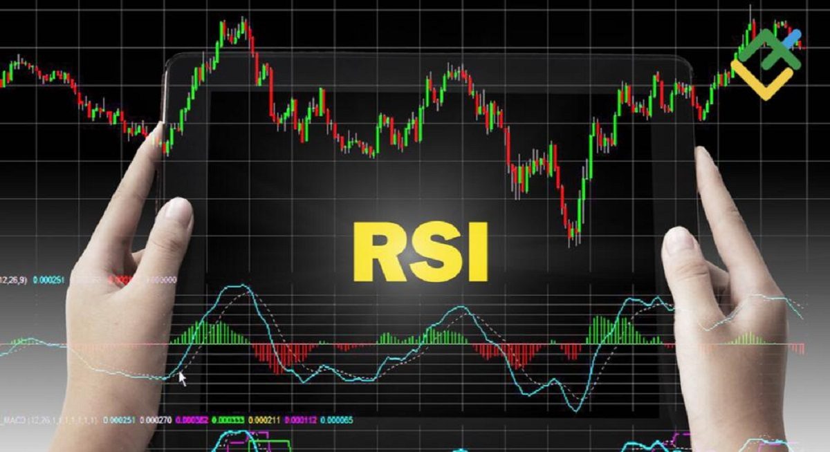 RSI là gì? Khái niệm, công thức, ý nghĩa và ứng dụng thực tiễn