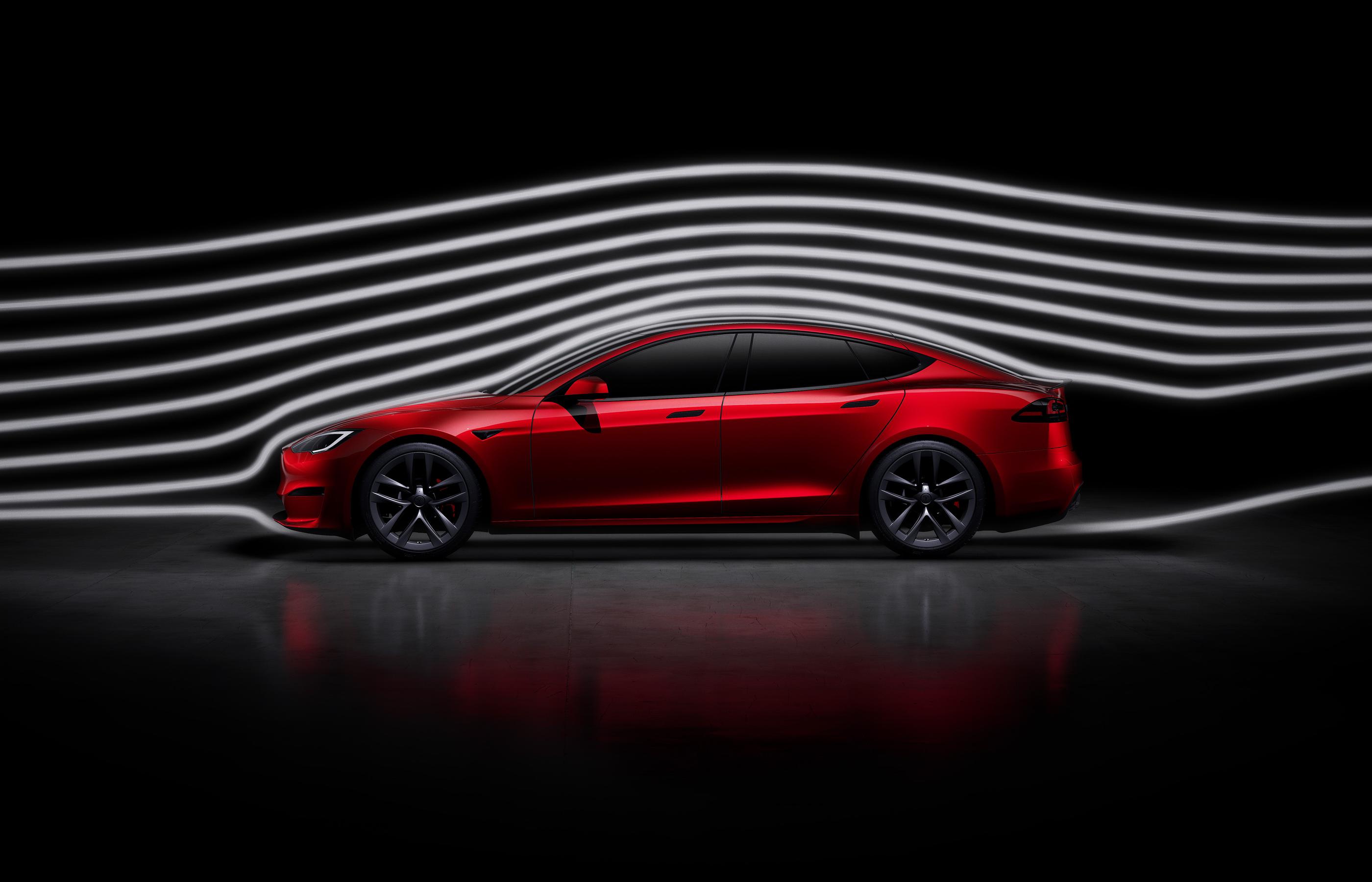 Một thị trường bò sắp đến: 2 lý do nên mua cổ phiếu Tesla trước khi quá muộn