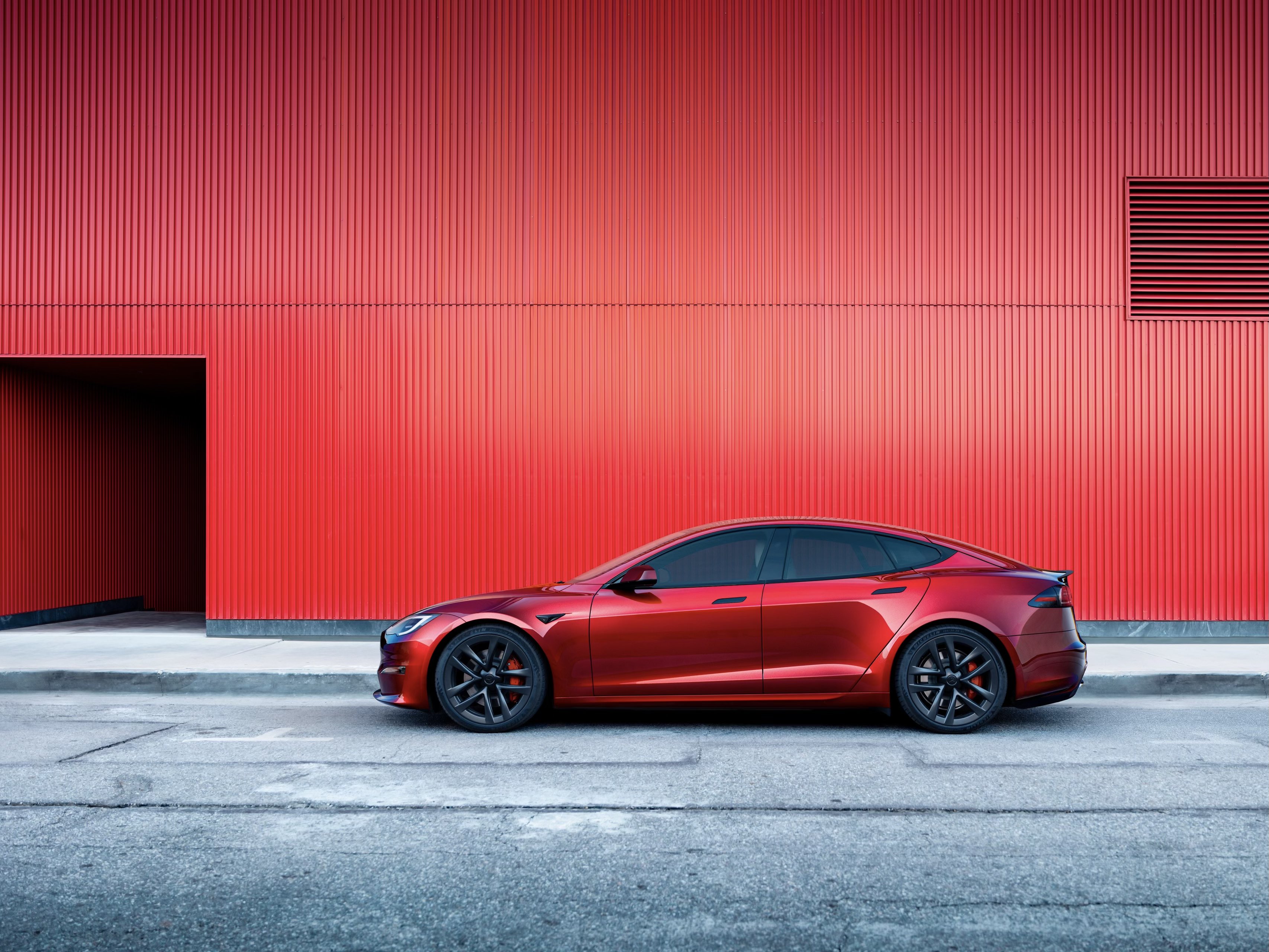 Cổ phiếu Tesla: hướng tới mốc 220 USD?