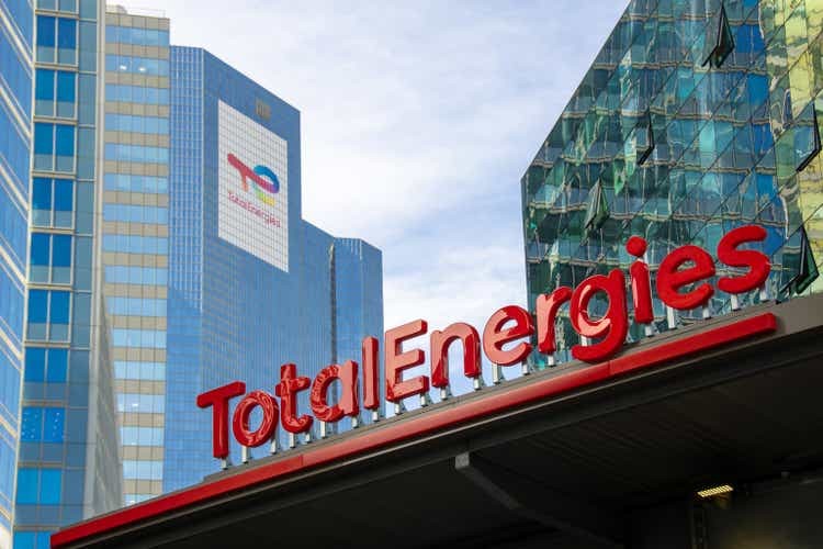 Dự báo chuyên gia về TotalEnergies - cổ phiếu chia cổ tức an toàn bậc nhất lĩnh vực dầu khí