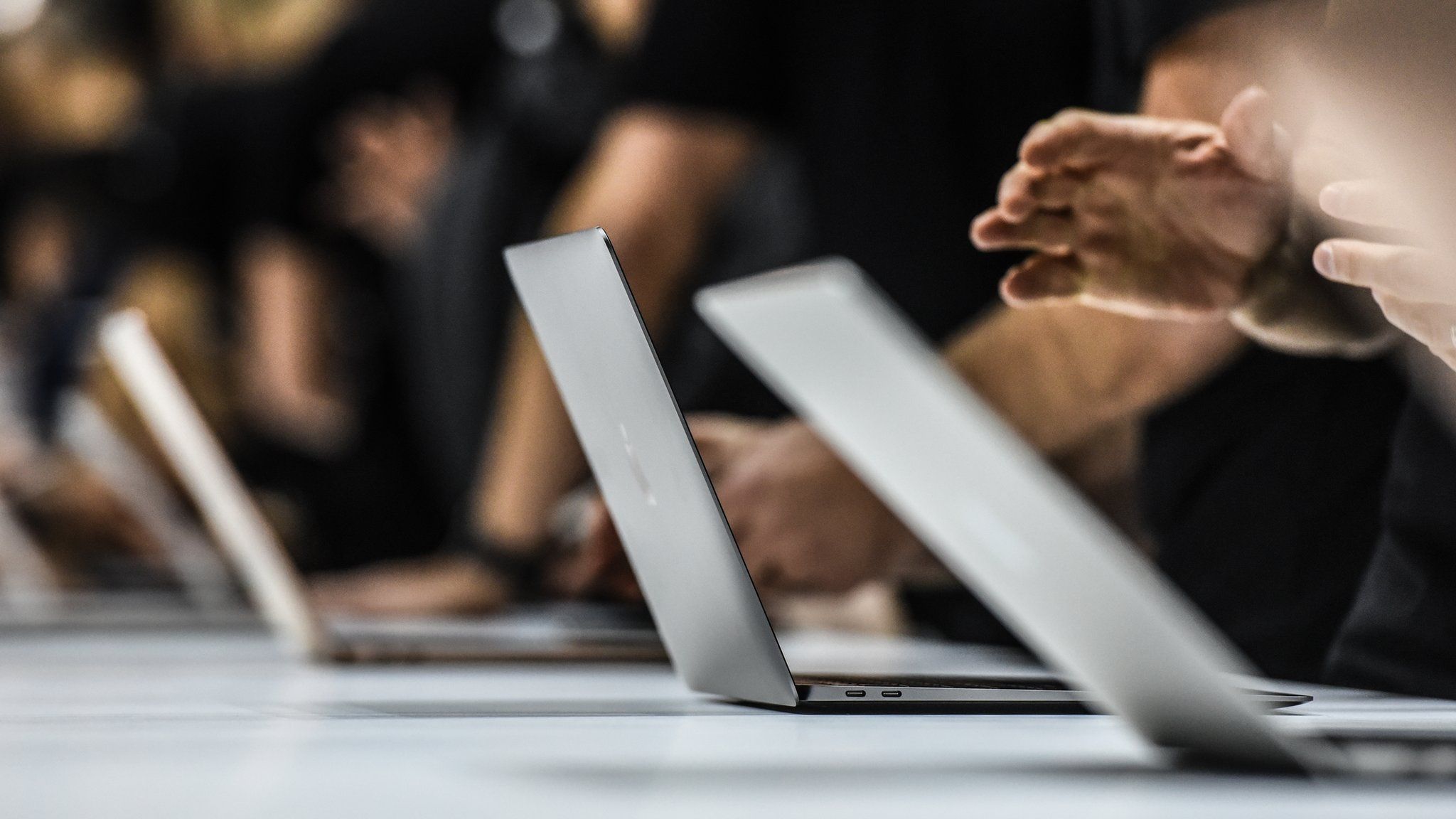 Lý do Apple là một lựa chọn đầu tư tuyệt vời vào lúc này