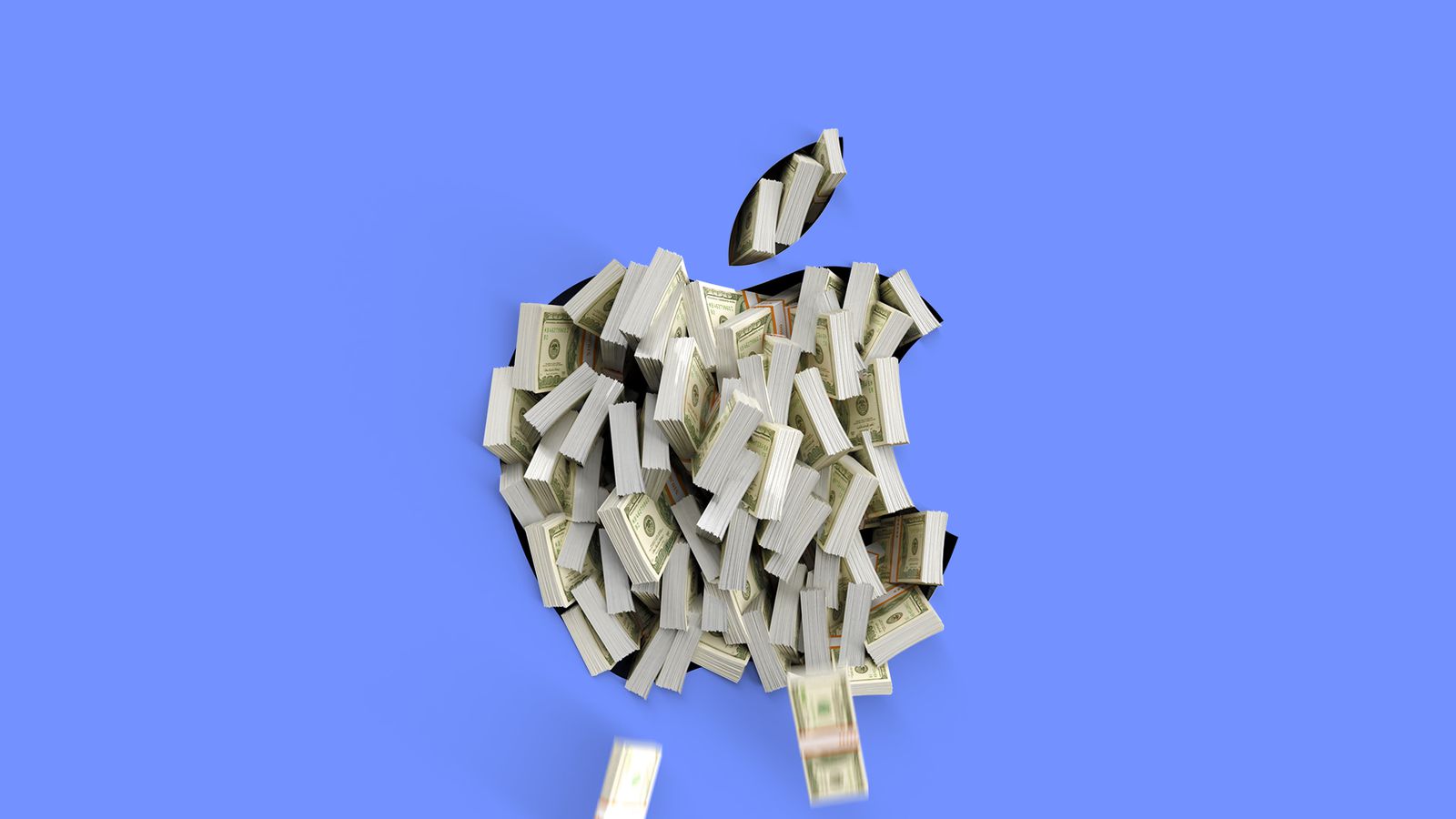 Hiện tại có phải quá muộn để mua cổ phiếu Apple?