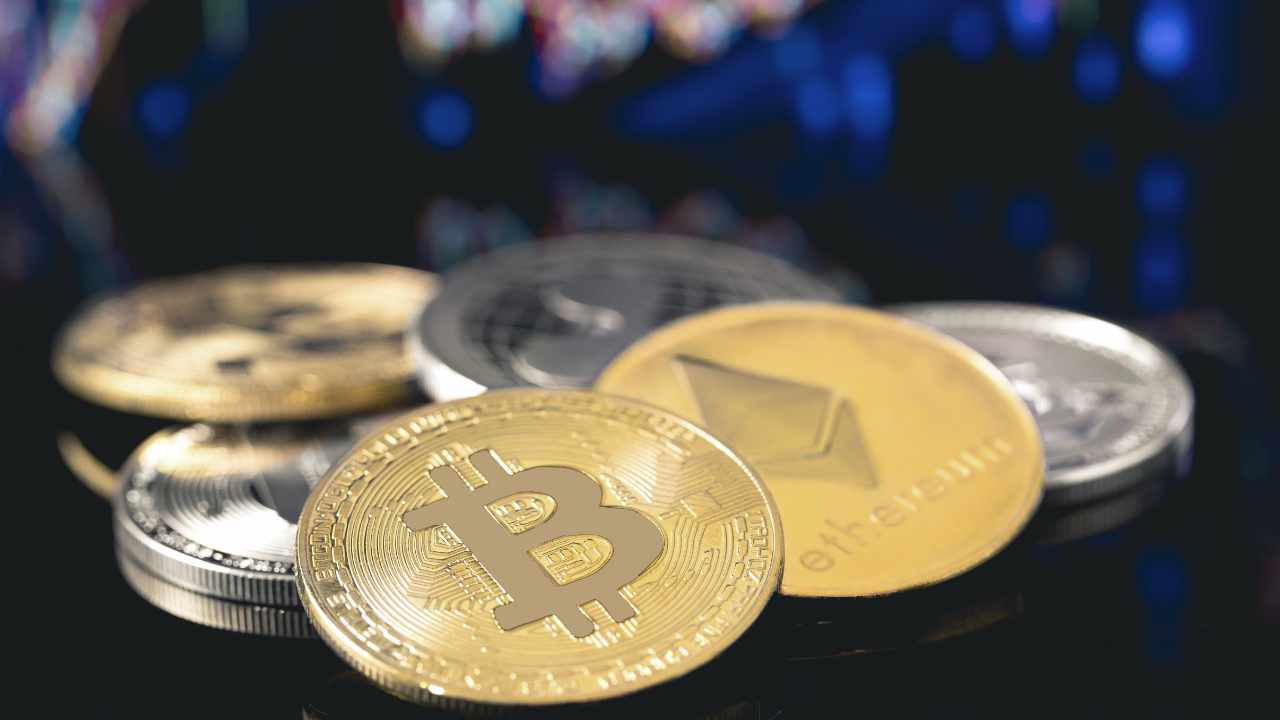 Thị trường đỏ lửa sau thông tin CFTC kiện Binance