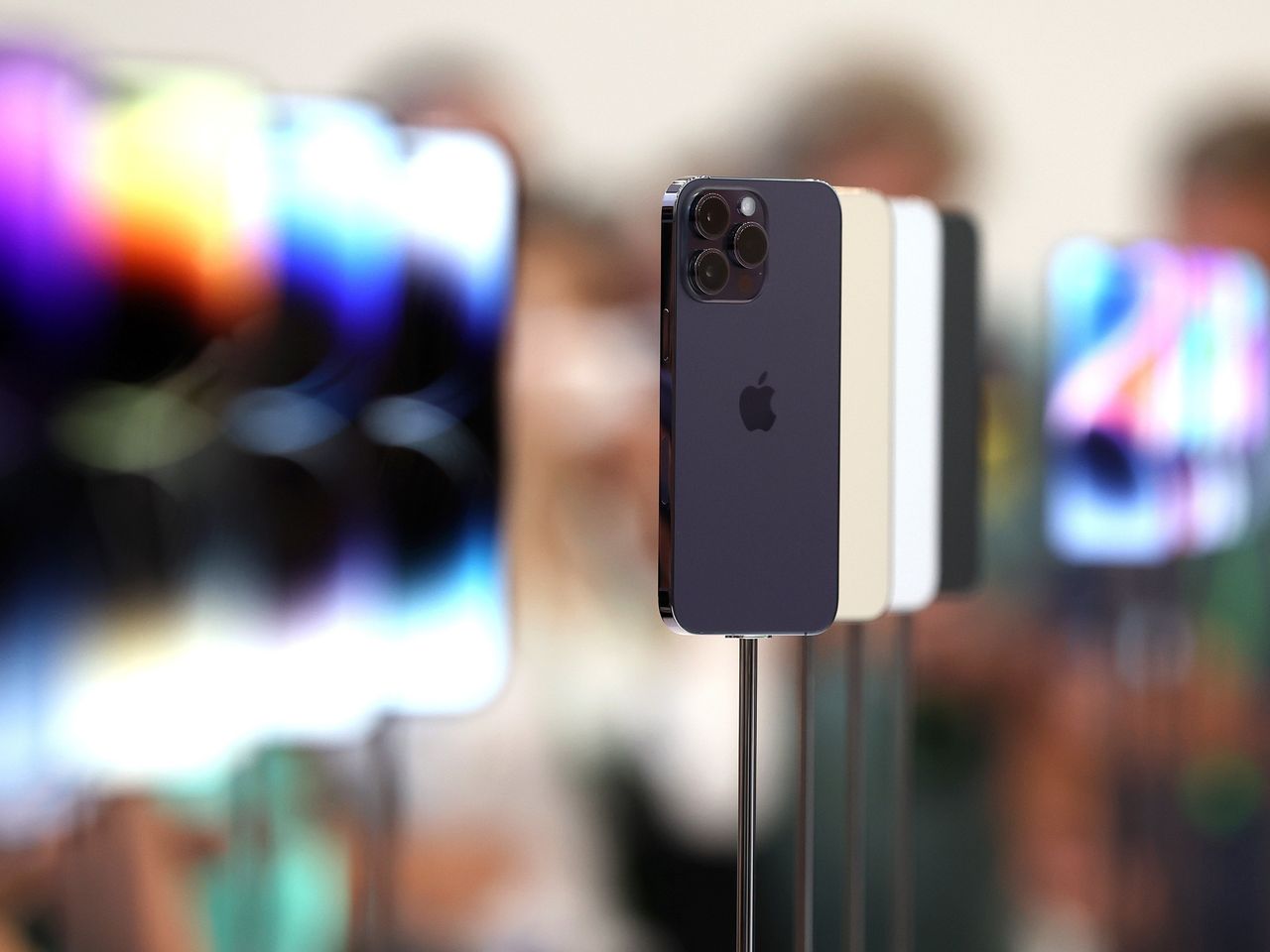 Nhận định chuyên gia: cổ phiếu Apple có 5 xúc tác tăng trưởng đang bị bỏ qua