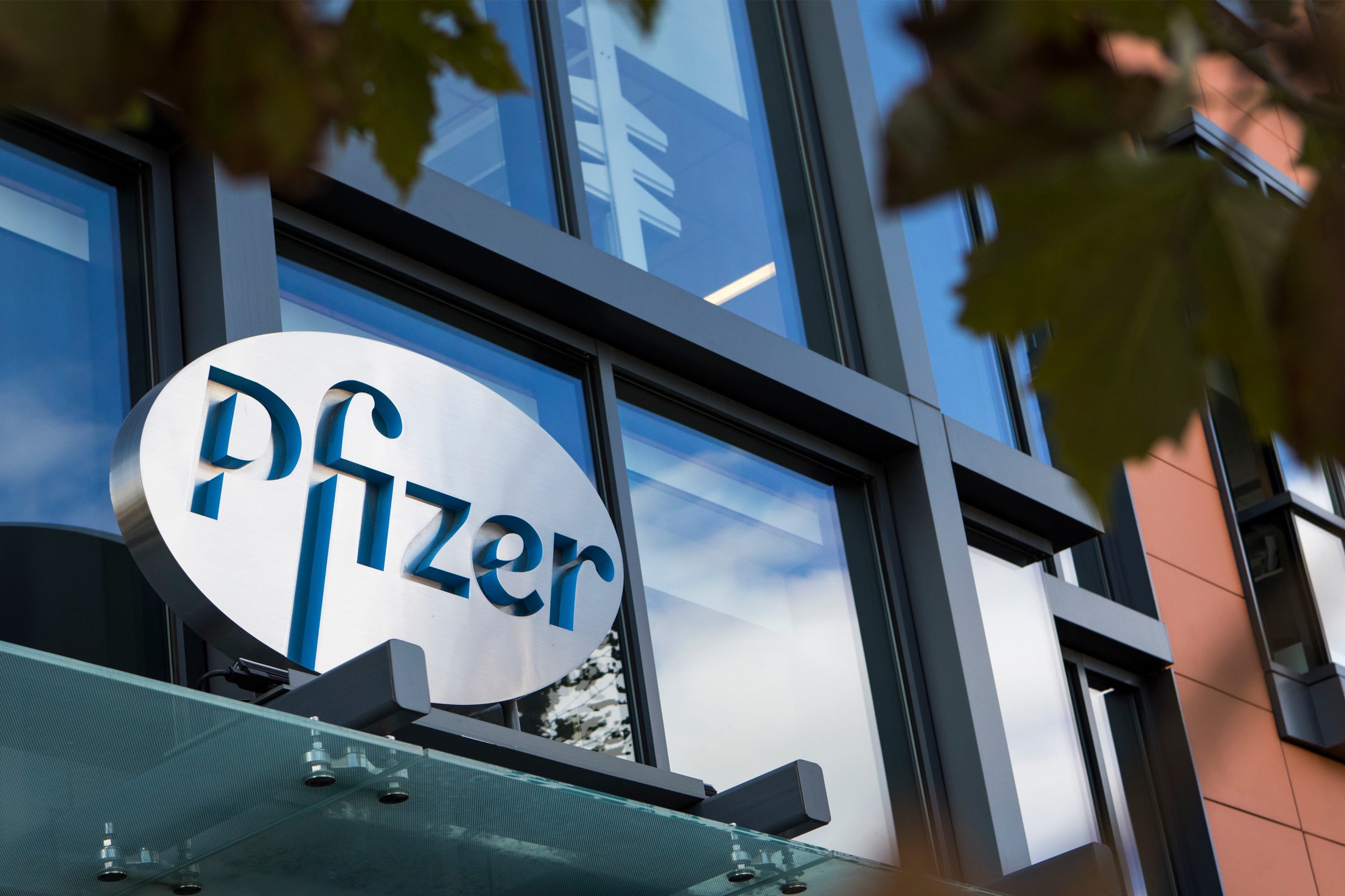 Pfizer: cổ phiếu chăm sóc sức khỏe hàng đầu giúp nhà đầu tư trở nên giàu có trong thập kỷ tới