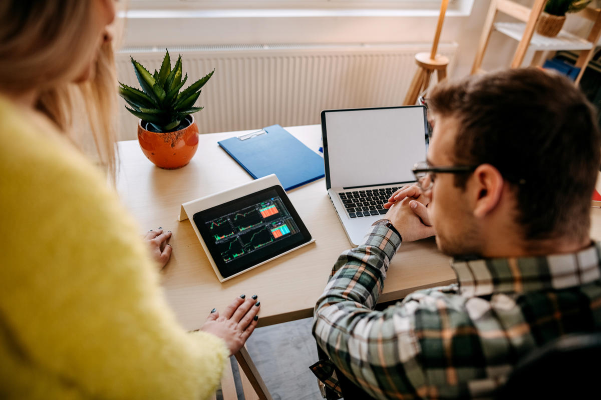 Một thị trường bò sắp đến: 2 lý do để mua cổ phiếu Microsoft