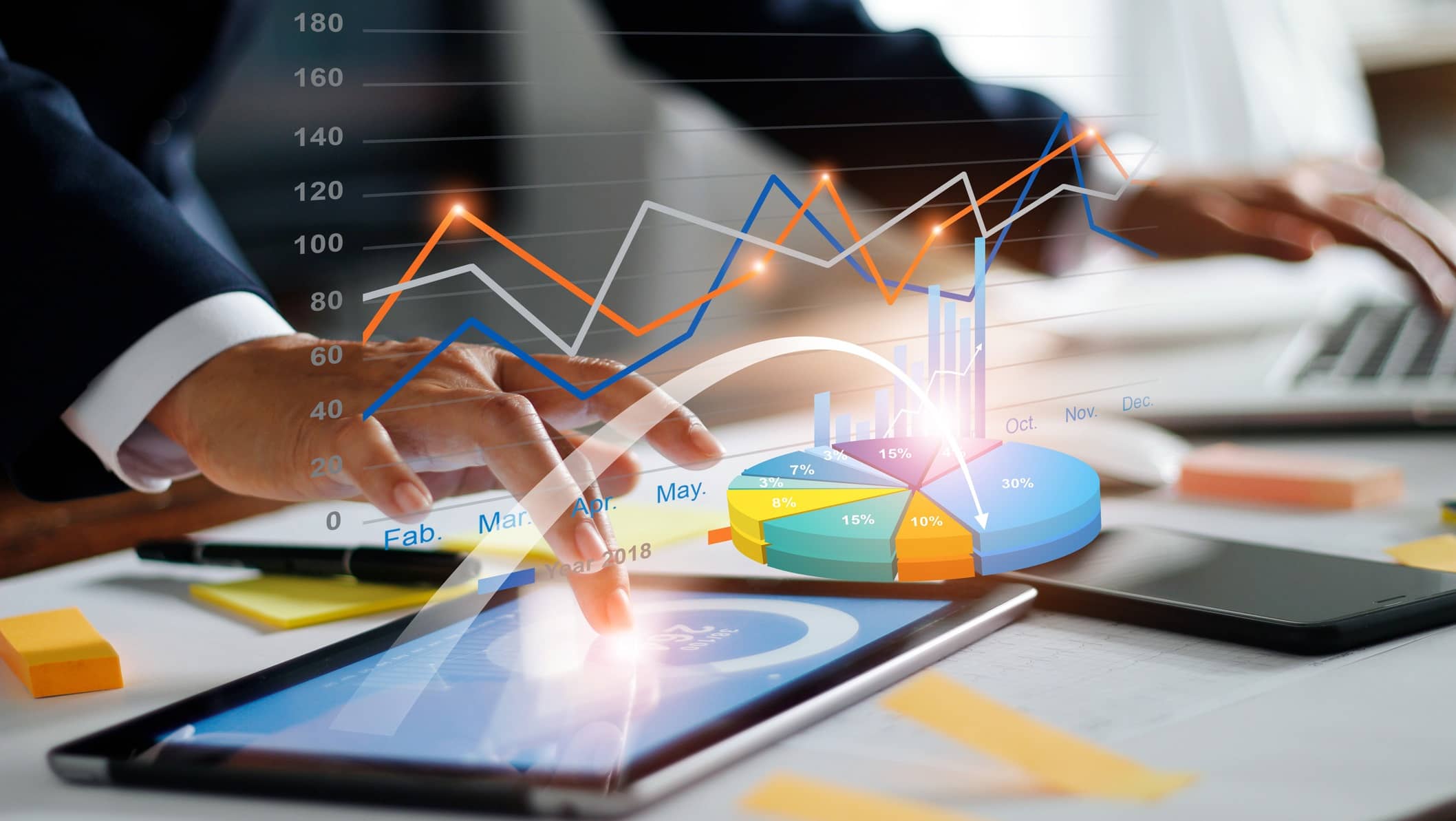 Ba mã chia cổ tức có thể biến 400.000 đô thành 1 triệu đô vào năm 2030