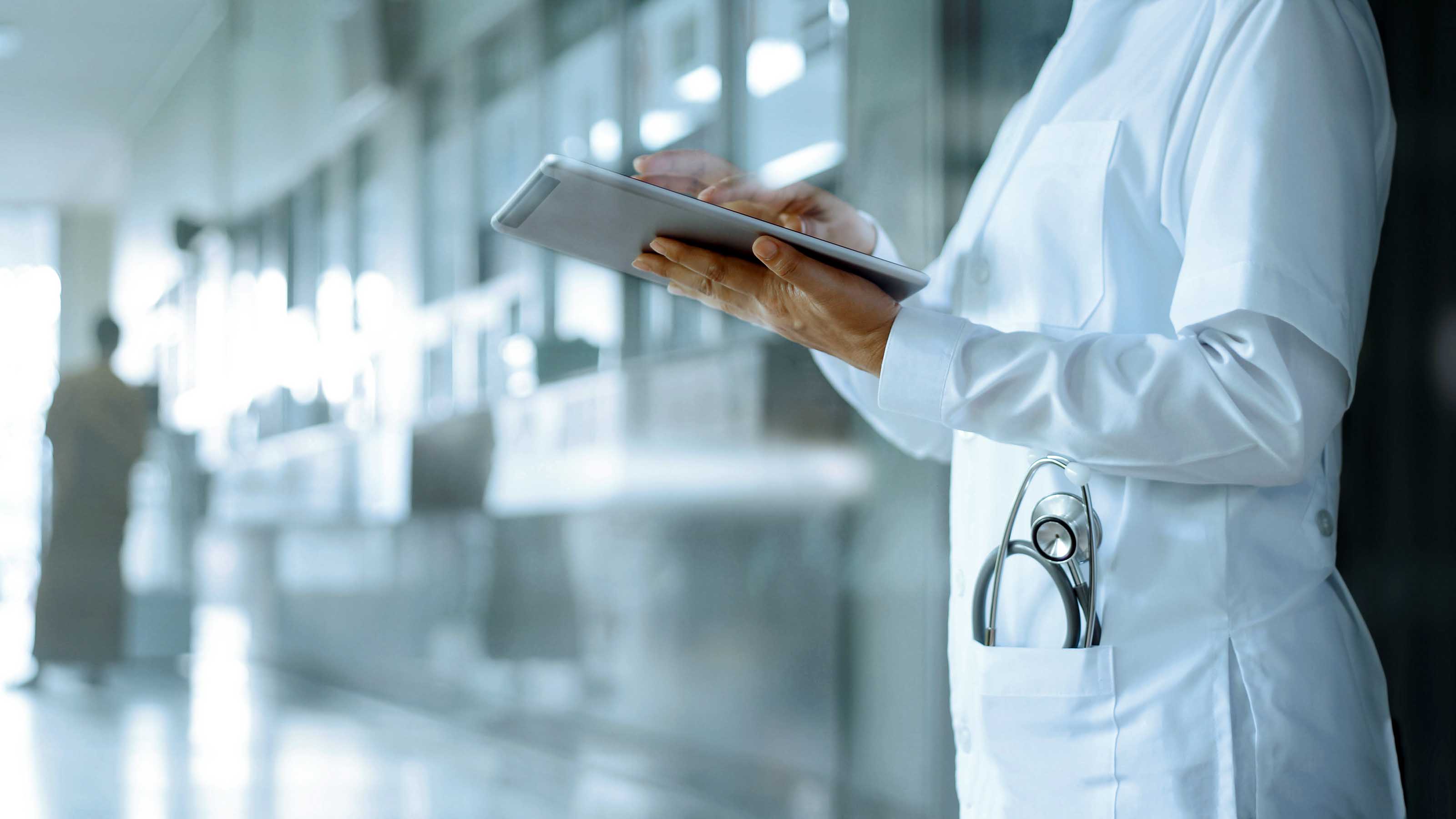 Nhận cổ tức hàng tháng với JNJ, ABBV và MDT