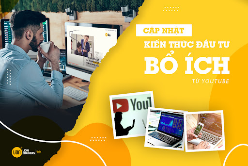 Đánh giá sàn Lion Brokers - Cập nhật kiến thức bổ ích từ Youtube
