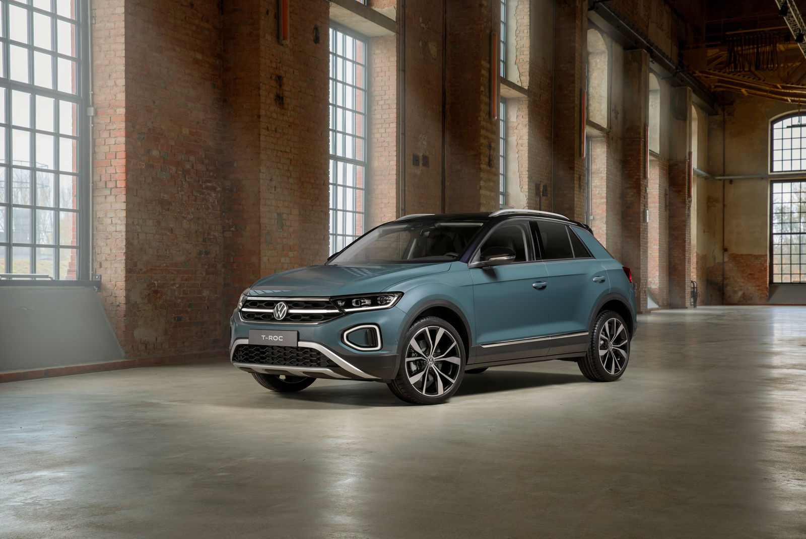 Cổ phiếu Volkswagen được khuyến nghị Mua Mạnh với tiềm năng tăng giá gần 130%