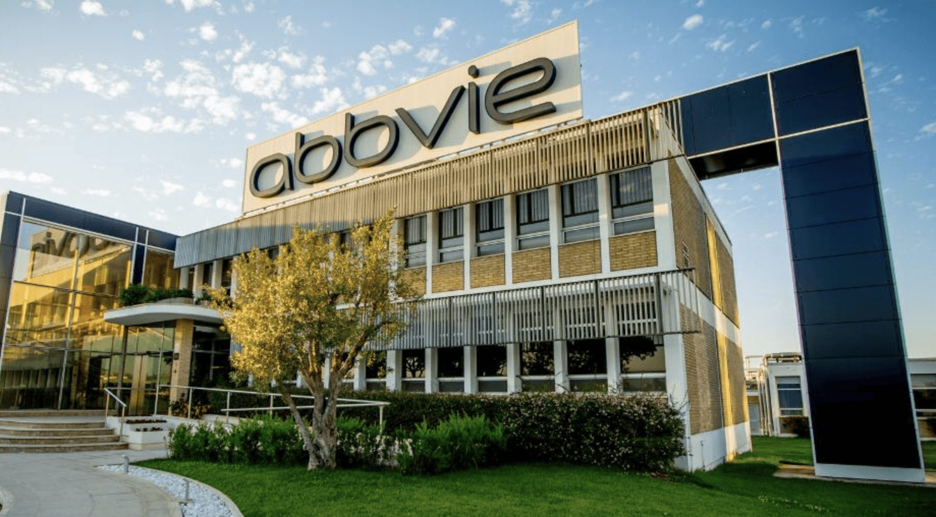 “Đại gia” dược phẩm sinh học AbbVie: Triển vọng vẫn xán lạn