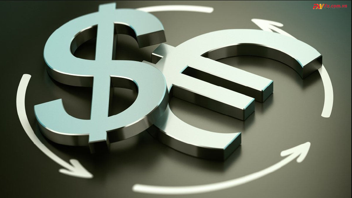 EUR/USD dưới mức 1,0950 trước dữ liệu quan trọng của Mỹ