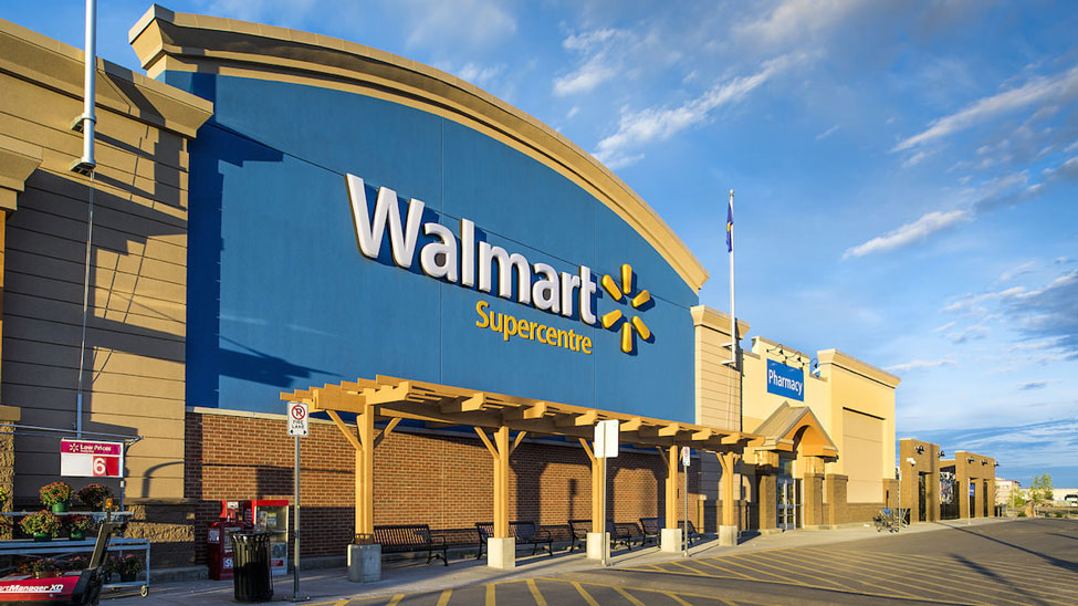 Tập đoàn bán lẻ Walmart nỗ lực thúc đẩy tự động hóa
