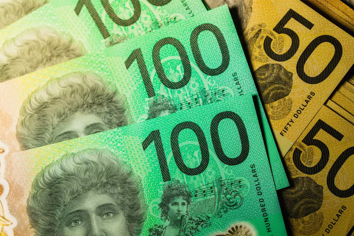 Thương mại Australia – Trung Quốc mở rộng đà tăng của AUD/USD