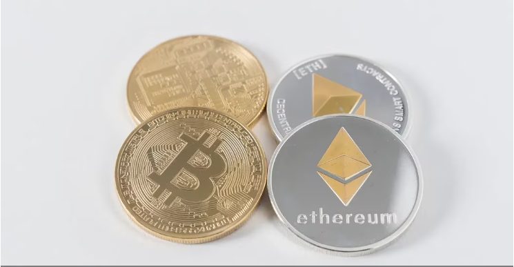 Bitcoin ổn định quanh mức 30.000 USD