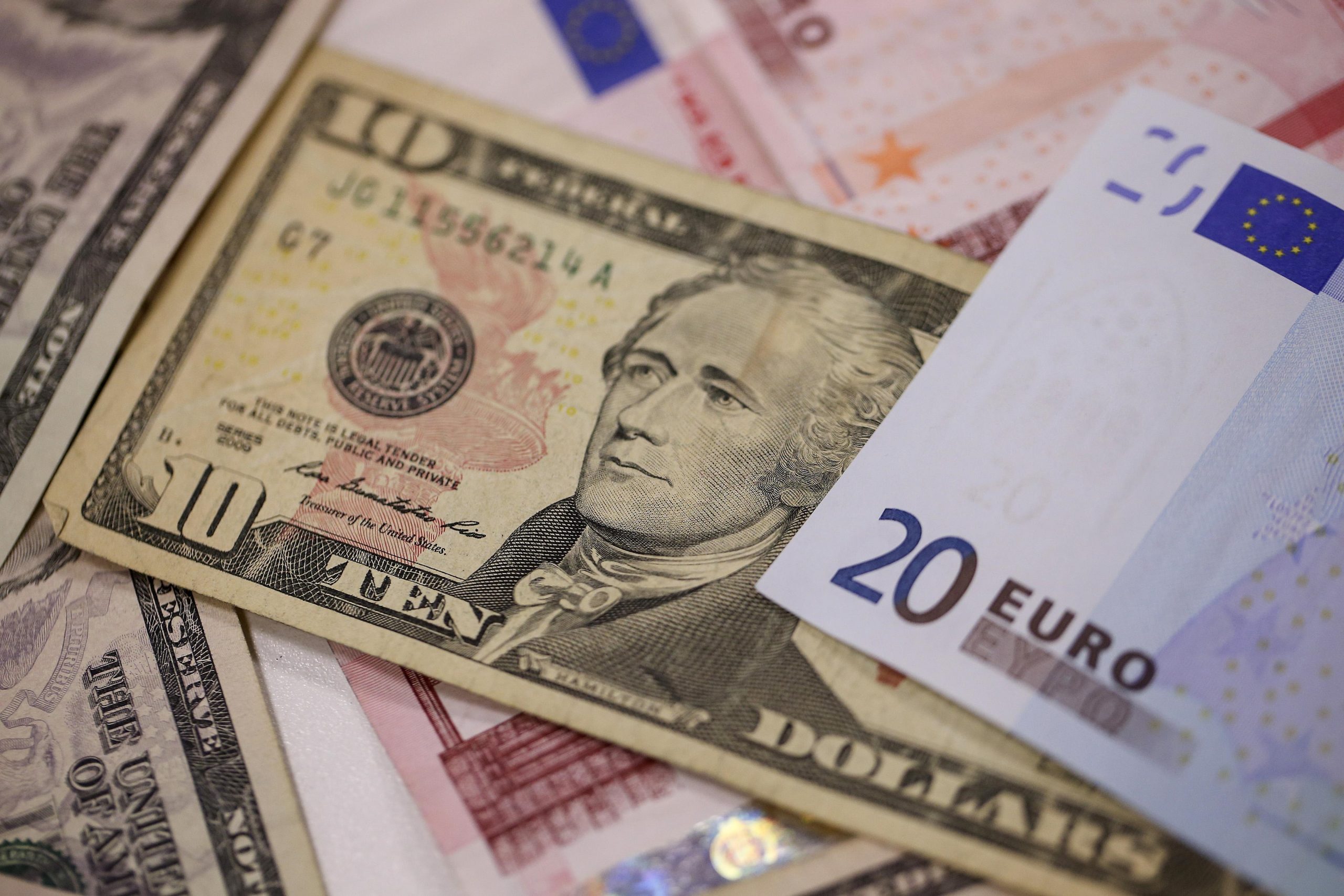 EUR/USD nhắm tới các mức đỉnh mới trong năm 2023