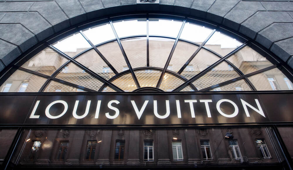 Doanh thu tăng gấp đôi dự báo, LVMH củng cố vị thế doanh nghiệp giá trị nhất châu Âu