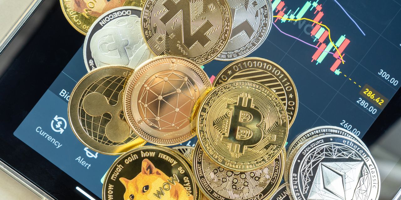Đà tăng của Bitcoin dừng lại trên ngưỡng 30.000 USD