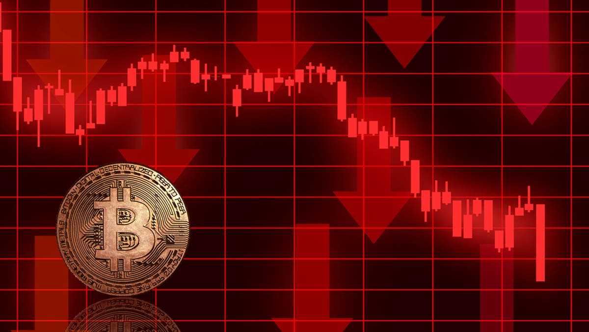 Thị trường rực lửa; Bitcoin giảm xuống dưới 29.000 USD
