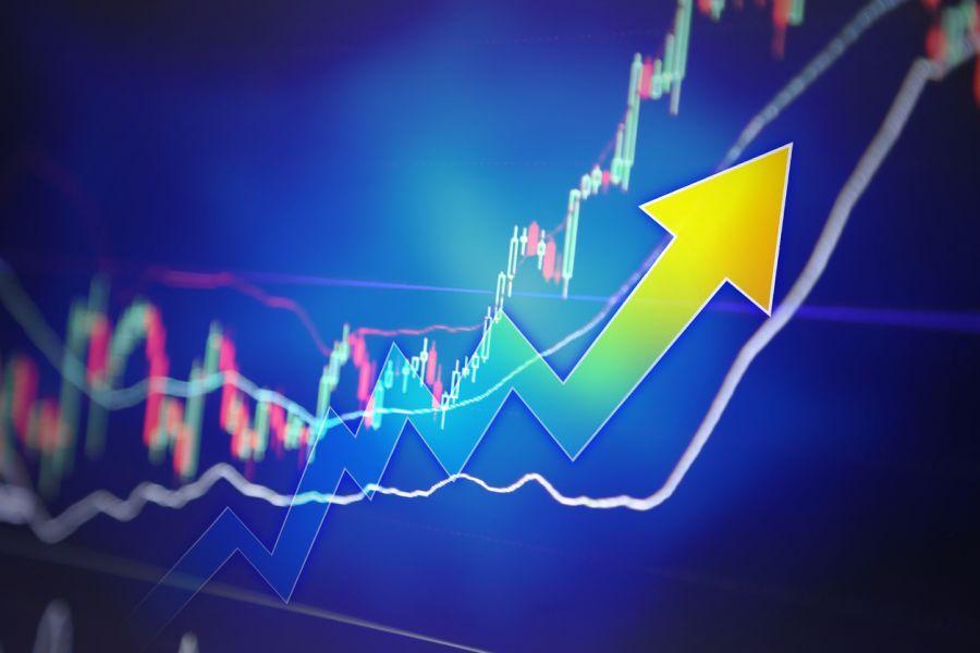 Bitcoin tăng muộn vào cuối ngày, lấy lại ngưỡng 28.000 USD