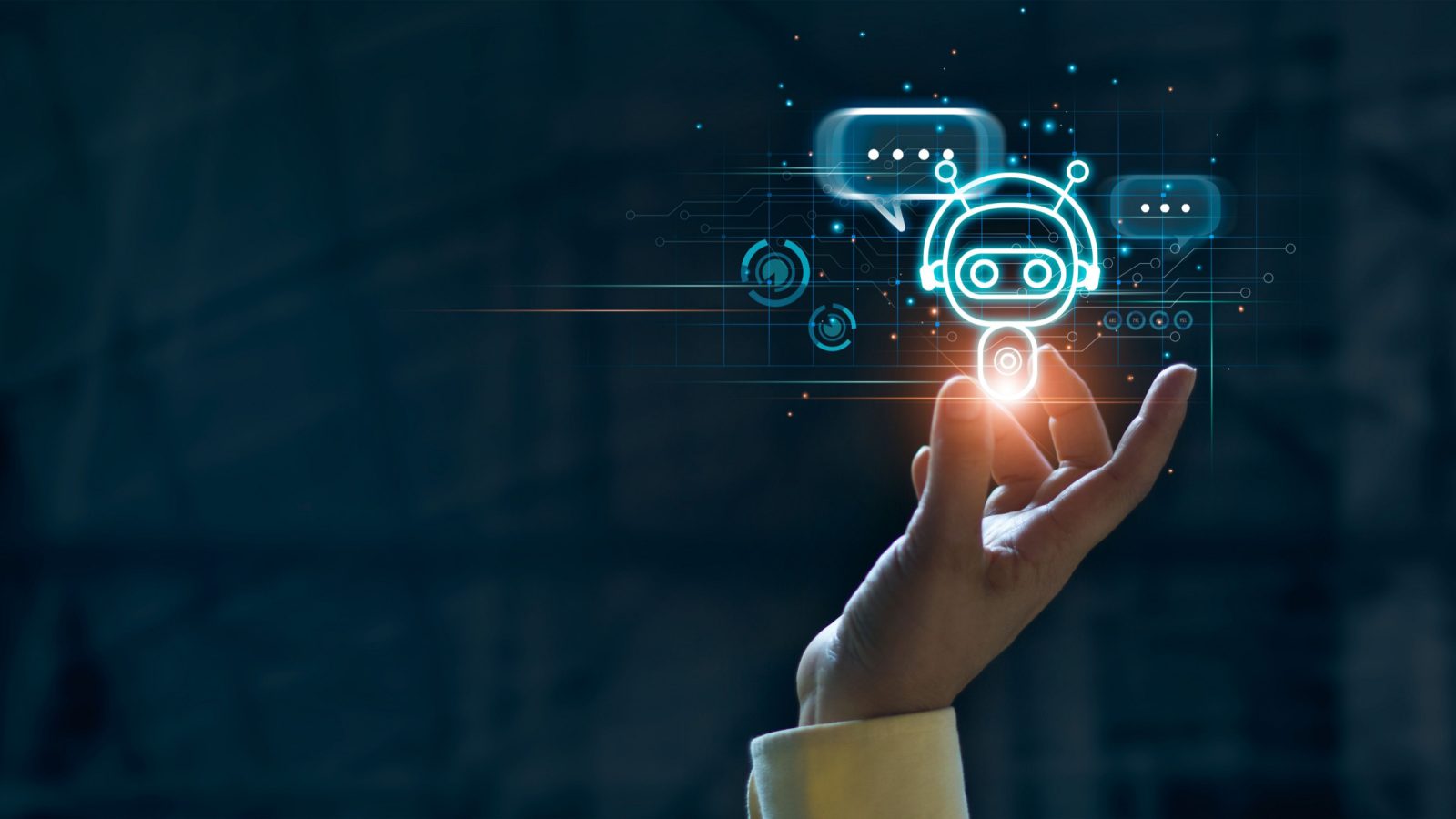 IBM, Oracle: 2 cổ phiếu AI đáng để bạn xuống tiền mua ngay