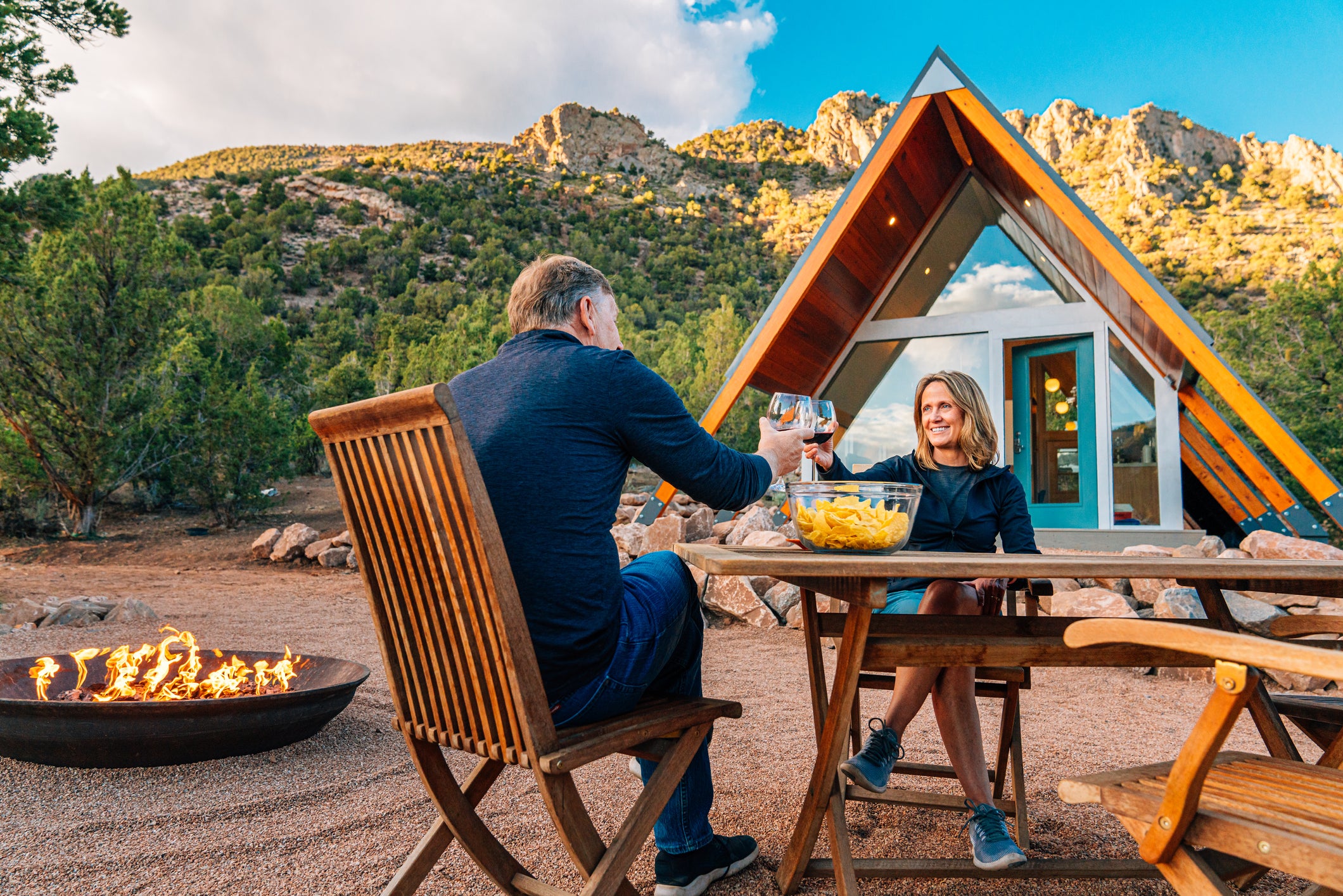 Có nên mua ngay cổ phiếu Airbnb không?