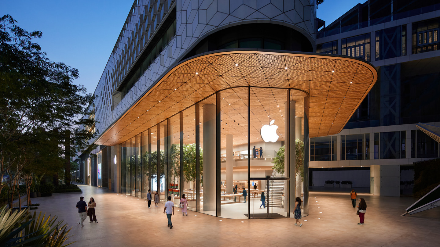 Tại sao nhà đầu tư nên yêu thích cổ phiếu Apple?