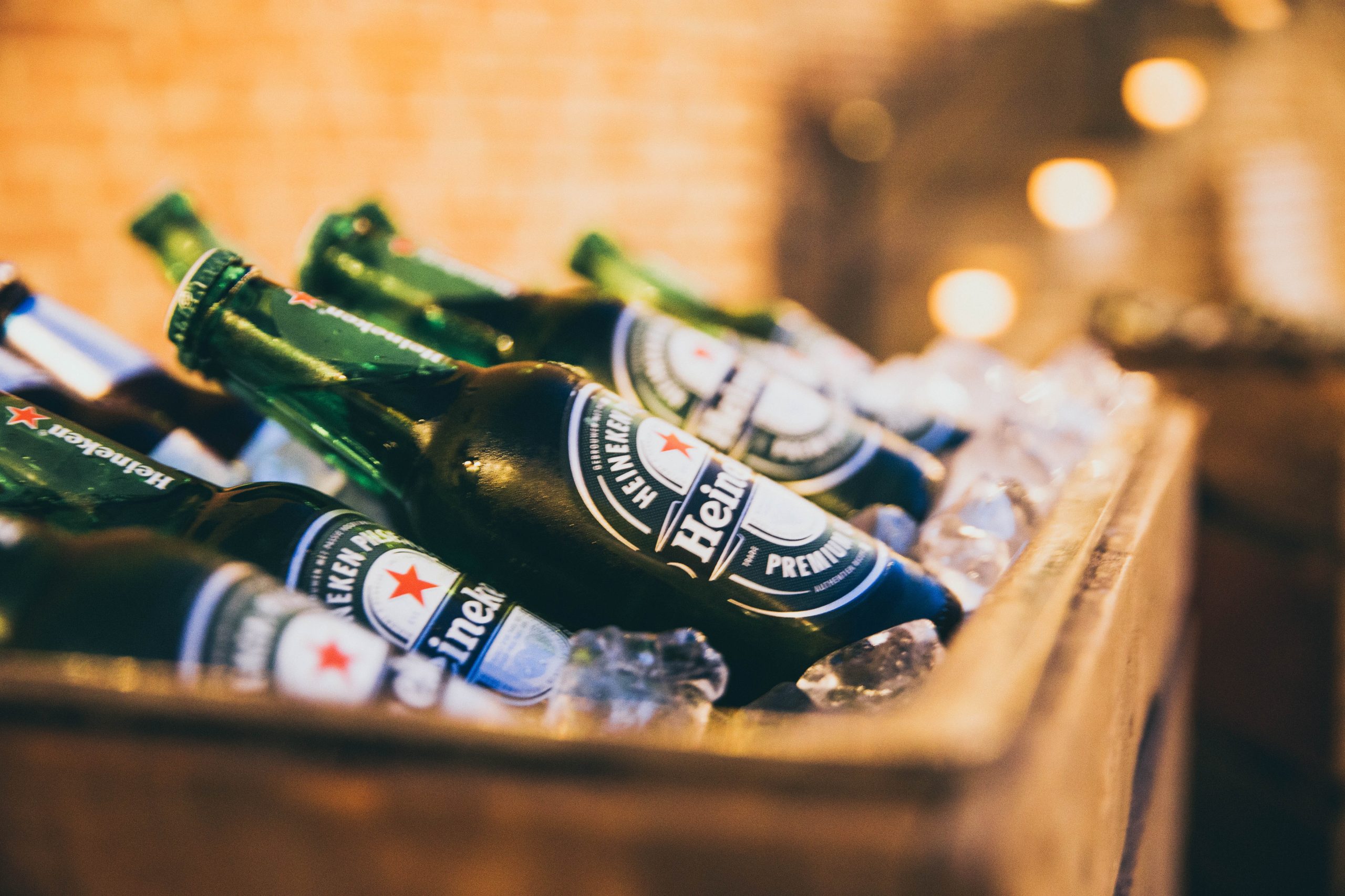 Heineken: tiềm năng tăng giá mạnh khi mức giá vẫn rẻ hơn giá trị nội tại tới 38%