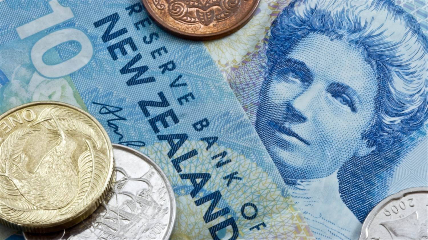 Tin tức tài chính hàng ngày (27/04): NZD/USD phục hồi, chờ số liệu GDP Mỹ