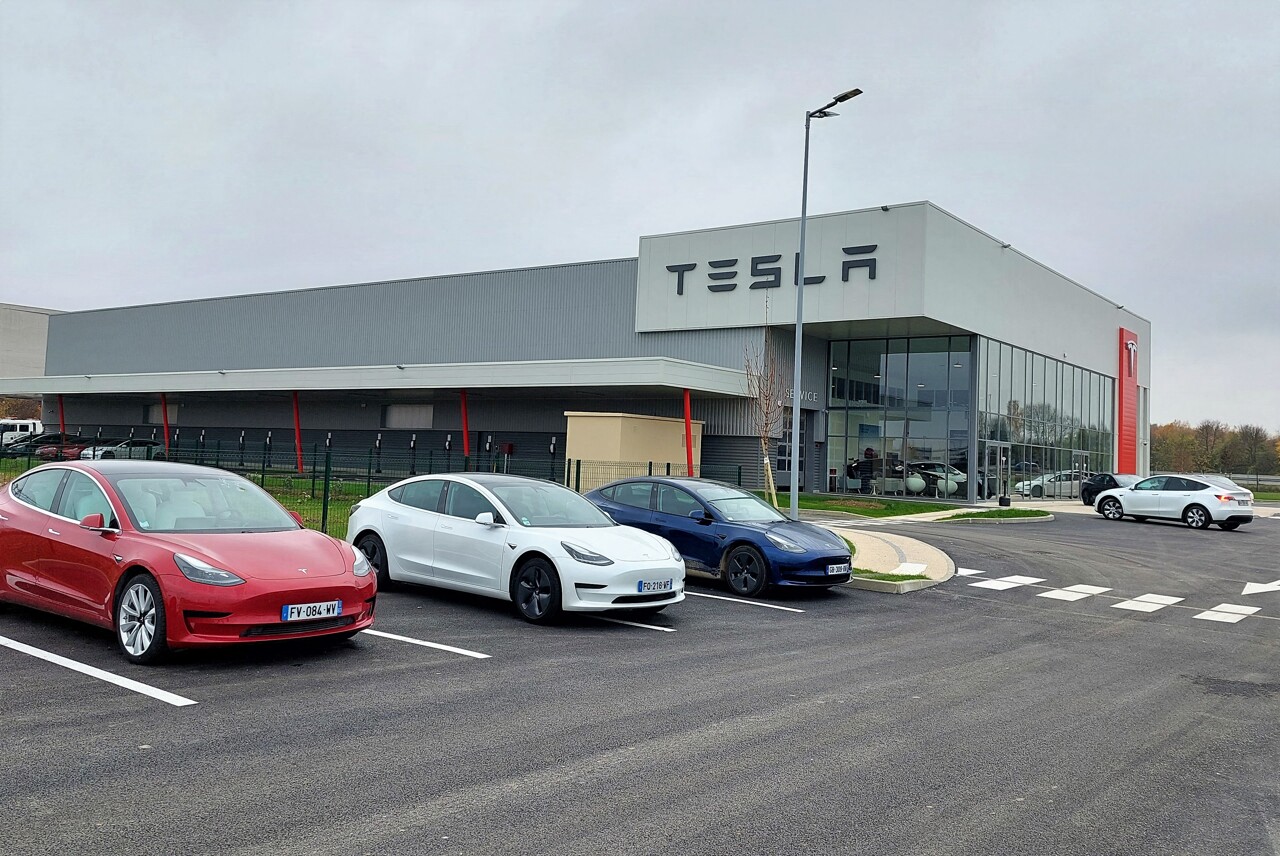 Tesla báo cáo thu nhập: tại sao hướng dẫn là chìa khóa?