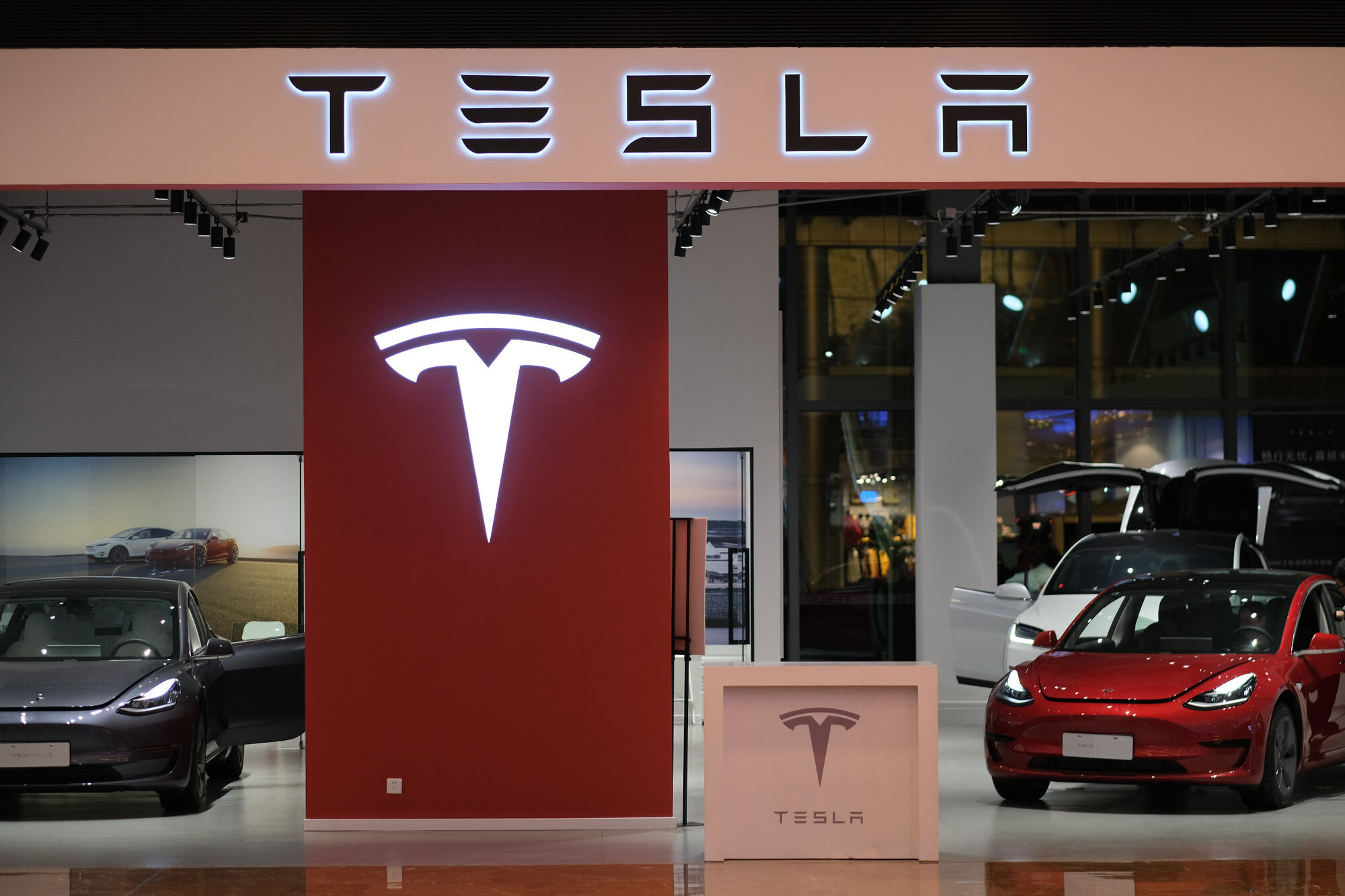 Tesla: 1 công ty tuyệt vời, 1 cổ phiếu đầu cơ