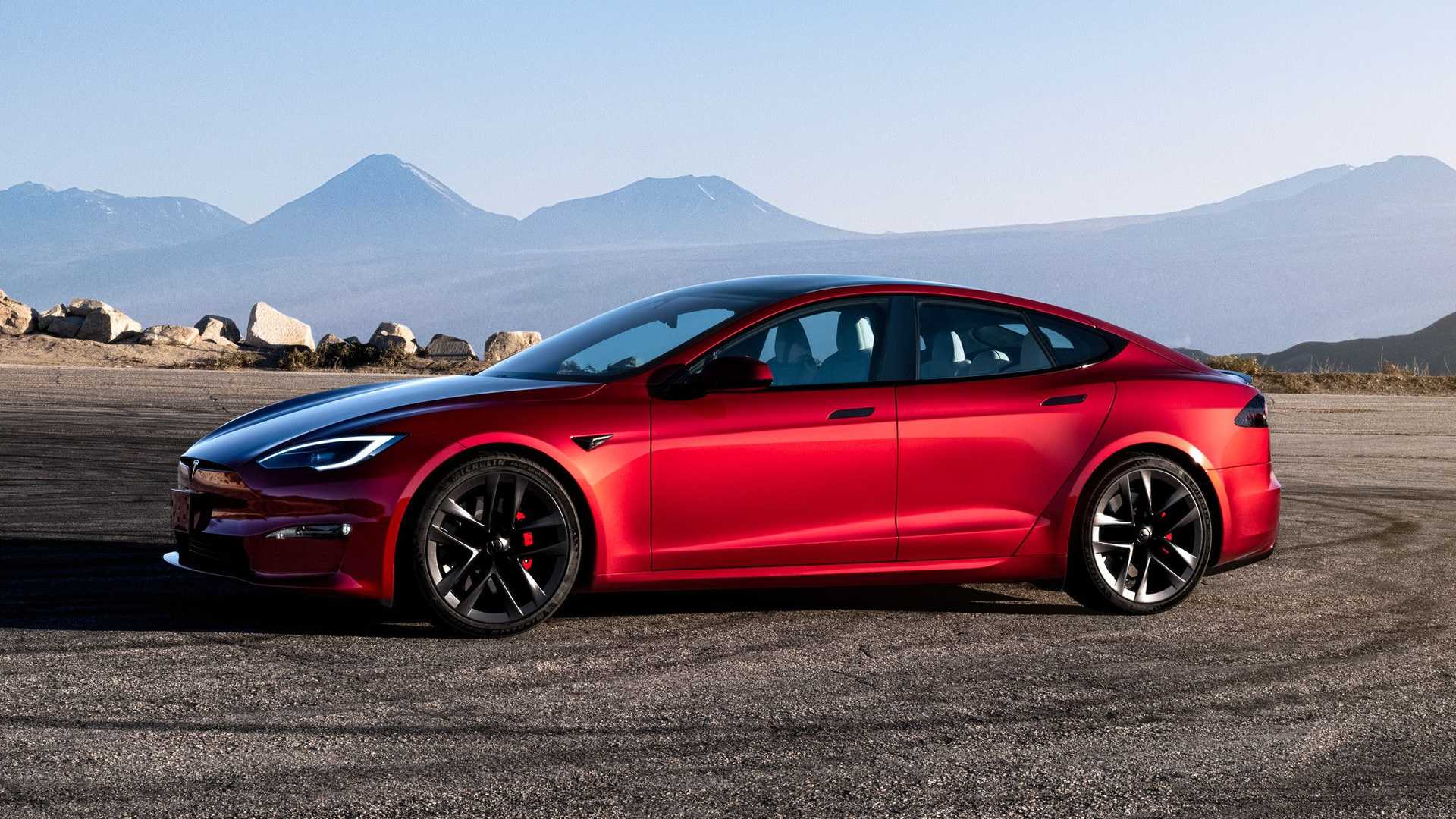 Tesla vẫn được khuyến nghị Mua dù dữ liệu giao xe không đạt kỳ vọng