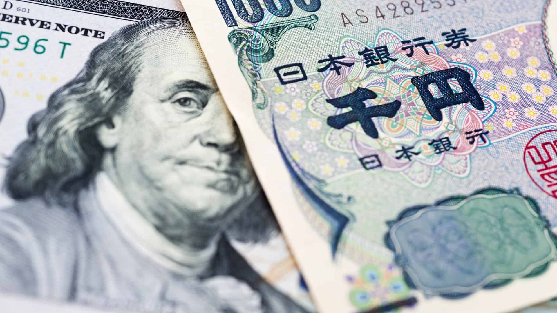 USD/JPY giảm nhẹ trước kỷ nguyên mới tại BOJ