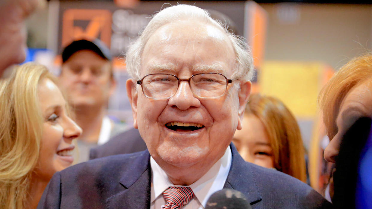 Cổ phiếu Berkshire Hathaway: triển vọng gia nhập Apple, Microsoft, Alphabet, Amazon trong câu lạc bộ nghìn tỷ đô