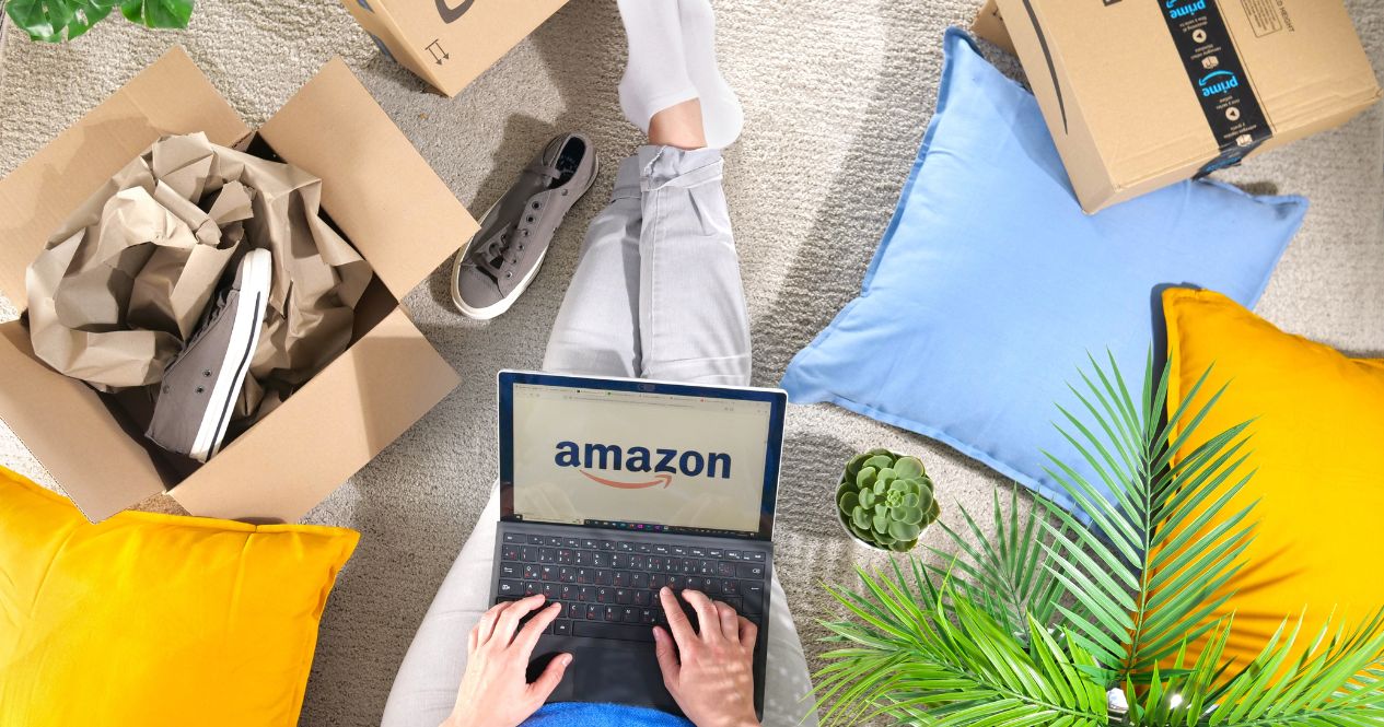 Ba lý do thông minh để mua cổ phiếu Amazon ngay bây giờ