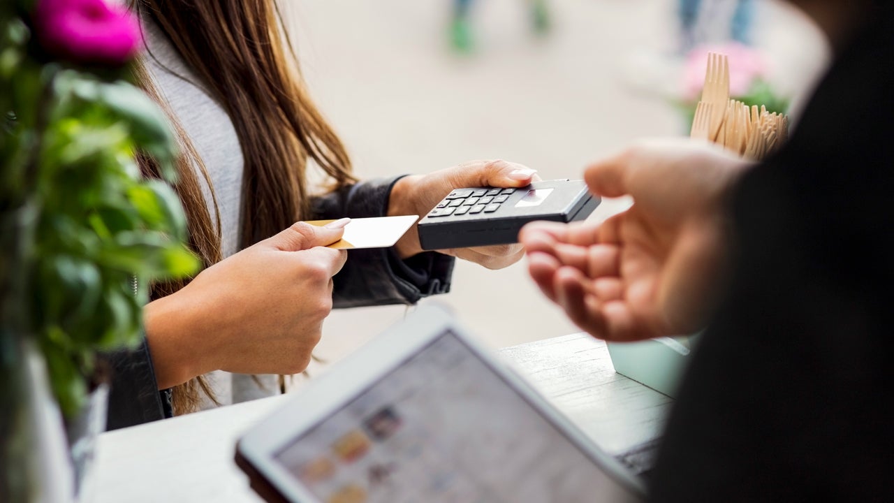 Visa: cái tên đáng mua nếu bạn chỉ có thể mua 1 cổ phiếu