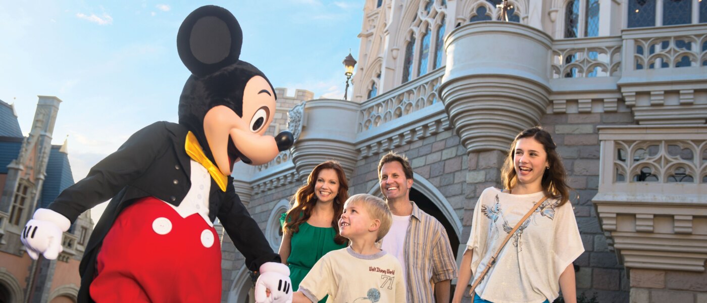 Bạn muốn mua cổ phiếu Disney? Hãy xem xét 2 chỉ số quan trọng này trước khi bạn bấm nút