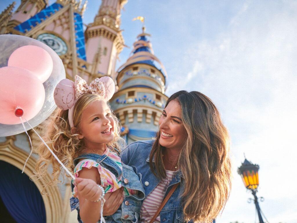 Disney đang giảm 50% so với mức đỉnh. Liệu đã đến lúc mua?